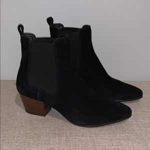 Sam Edelman Booties